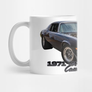 1971 Chevrolet Camaro Z28 Mug